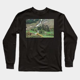 Glenmalure Farmhouse Long Sleeve T-Shirt